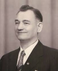 Hans Peter Carstensen (1892-1972)