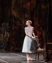 0 ответов 9 ретвитов 25 отметок. Eleonora Abbagnato In Macmillan S Manon C Yasuko Kageyama Tor