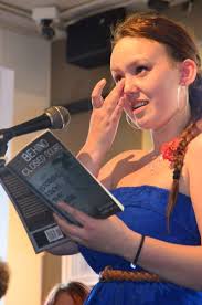 Scriber Lake HS students move a packed house to tears at book-signing event 