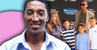 Scottie Pippen