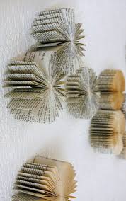 Books Wall Art Book Art Diy Art Book Crafts