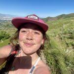 Madeline Rowland's Instagram, Twitter & Facebook