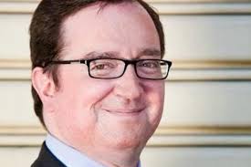 Sacked St Kevin's College maths teacher Simon Parris loses bid to reclaim  job