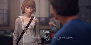 Life Is Strange: How To Romance Warren