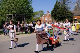 Image result for Yellow 1983 Amana