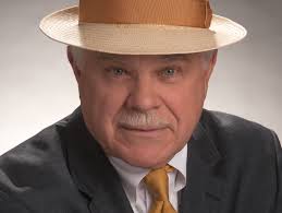 John Settle sentenced to pay $300 fine for soliciting prostitution