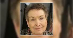 Mary Cosette Hardin Obituary February 12, 2019