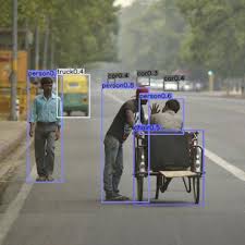 On the third picture, you can see the speed of your wheel in serial monitor in arduino software. Real Time Object Detection Papers With Code