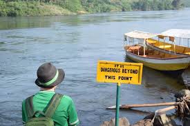 While all rivers are important for people and wildlife who live nearby, the nile looms especially large, both literally and figuratively. Backpacking In Uganda Visiting The Source Of The Nile River In Jinja Don T Stop Living