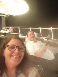 MSC Cruise Experience Sharing