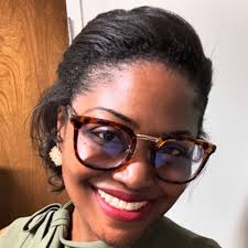 Keisha Ray (University of Texas Health Science Center, Houston)