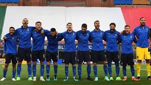 José mourinho, that most outspoken of soccer coaches, will take over next season at roma, the team with some of the most outspoken fans in italy. New Look Italy Football Team Target Change In Fortunes At Uefa Euro 2020