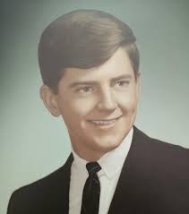 Charles Crank Obituary (1948