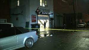 If you need brand new tires in mn, your brooklyn park tires plus has you covered. Van Pulls Up Outside Car Wash Gunman Opens Fire 1 Dead 2 Hurt In Coney Island Brooklyn Abc7 New York