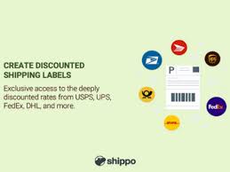 Mit der sendungsverfolgung können sie. Drittanbieter App Shippo By Shippo Support Zentrum Wix Com