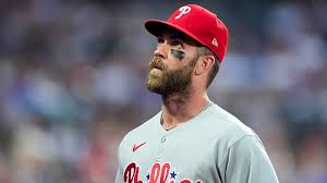 Phillies' Bryce Harper Announces Personal Decision on Friday | Yardbarker
