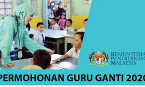 Berstatus sebagai guru bukan asn. Cara Apply Permohonan Guru Ganti Sekolah Rendah Atau Menengah Sepanjang 2021