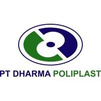 Logo PT Dharma Poliplast