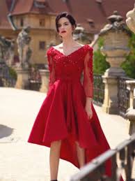 Maybe you would like to learn more about one of these? Rote Brautkleider Gunstig Online Kaufen