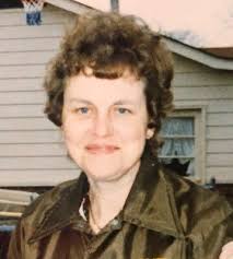 Catherine Frances McClure Obituary