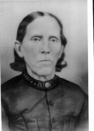 Polly Green (Widger) Higley (1795-1867)