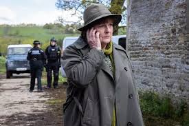 Vera heads to South Shields for gripping conclusion to new episode as  drama's return delights fans