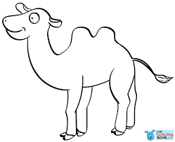 Maybe you would like to learn more about one of these? Pin On Camels Coloring Pages