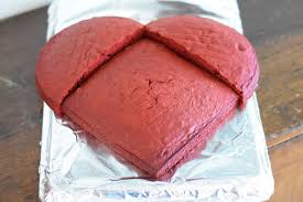 About press copyright contact us creators advertise developers terms privacy policy & safety how youtube works test new features press copyright contact us creators. Steps To Make A Heart Shaped Cake