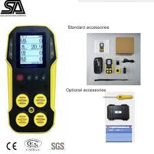 Matter with a temperature above its boiling point is said to be a gas. China Manufacture Of Portable 4 Gas Multi Gas Detector Analyzer Lel Co H2s O2 China 4 Gas Detector Multi Gas Detector