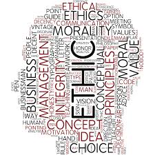 Experiencing ethical issues were not associated with areas of practice. Https Www Smecorp Gov My Images Biz Ethics Pdf