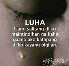Hugot Lines And Quotes Year 2019 2020 Community Facebook