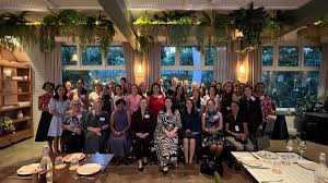 San celebrates women in medicine