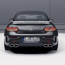 We did not find results for: C 63 Amg Facelift Diffusor Mercedes Benz C Klasse C205 A205
