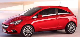 Opel Corsa 2015 Review Price Specs Opel Corsa Vauxhall Corsa Vauxhall