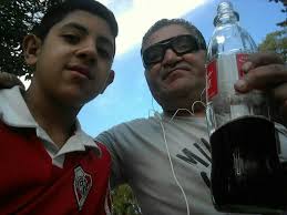 Sergio alejandro machuca