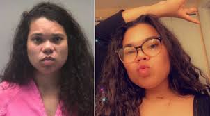 Female Maryland Treatment Facility Worker Accused of Having Sex with Minor  Patient 'Multiple Times'