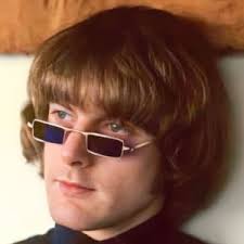 Byrds frontman Roger McGuinn celebrates 82nd birthday