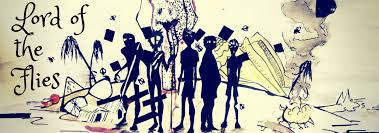 Lord of the flies was first published in 1954, although it very nearly wasn't published at all. Lord Of The Flies By William Golding Review Rheingau Com