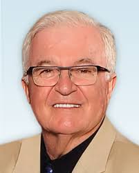 Obituary of Dr. Ioan Nicodim Siara