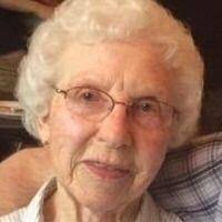 Florence Bateman Obituary