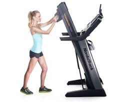 Nordic track nordictrack cx1055 elliptical incline motor for model number 285090,.the. Unfolding Your Nordictrack Treadmill How To