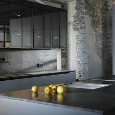 Browse photos of industrial kitchen designs. Industrial Design Kitchen Intuo