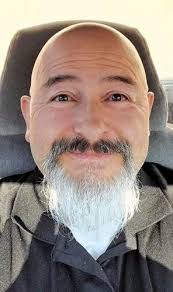 Christopher (Chris) Salas