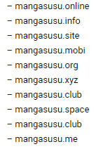 Maybe you would like to learn more about one of these? Selalu Dukung Kami Mangasusu Baca Manga Dan Manhwa Facebook