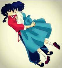 Pin On Ranma 1 2