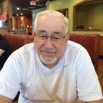 Johnny Lee Clapp Obituary