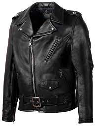 50s Perfecto Motorcycle Jacket Schott Nyc