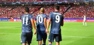 The betting section of this site is secured by. Bayern Munich Vs Benfica Lewandowski And Renato Score As Bayern Beats Benfica 2 0 Anytime Football