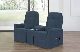 Free shipping for many products! Himolla 9773 Trapezsofa Fur Zwei 76 Y Flachgewebe Blau Mit Aufstehhilfe