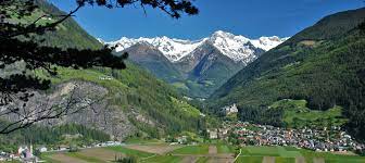 Ihre unterkunft im ahrntal in südtirol: Tauferer Ahrntal Urlaub Im Ursprunglichsten Tal Sudtirols